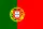 Bandeira de Portugal